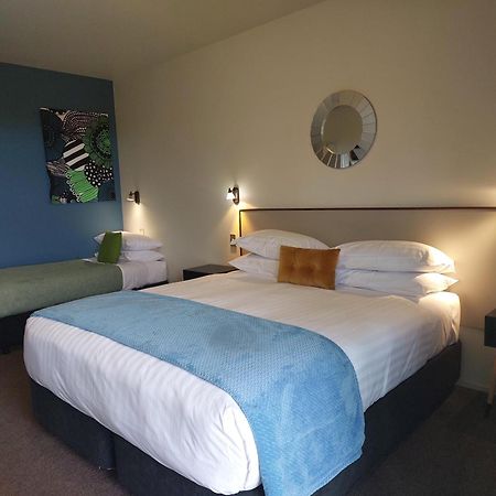 Koura Bay Golf Resort Kaikoura Kültér fotó