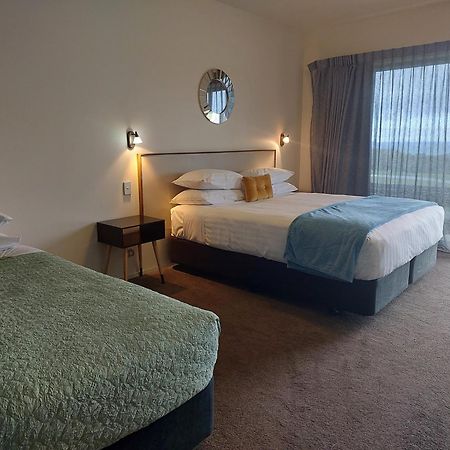 Koura Bay Golf Resort Kaikoura Kültér fotó