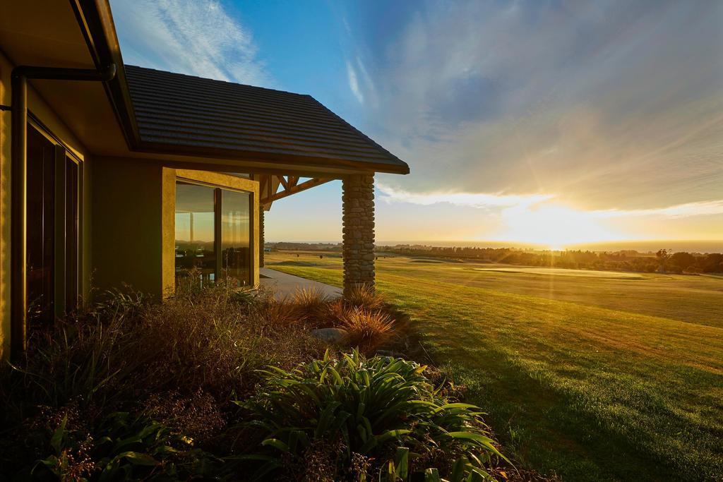 Koura Bay Golf Resort Kaikoura Kültér fotó