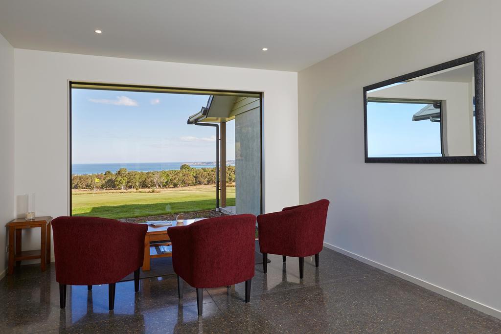 Koura Bay Golf Resort Kaikoura Kültér fotó