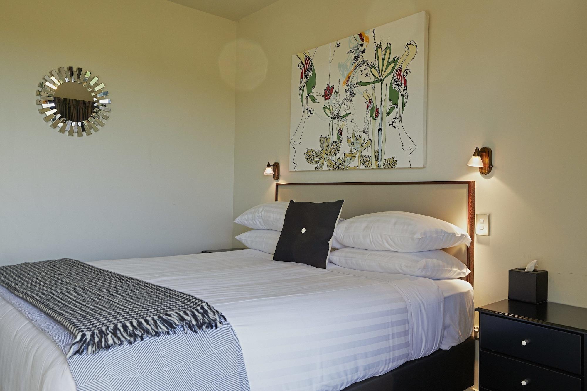Koura Bay Golf Resort Kaikoura Kültér fotó