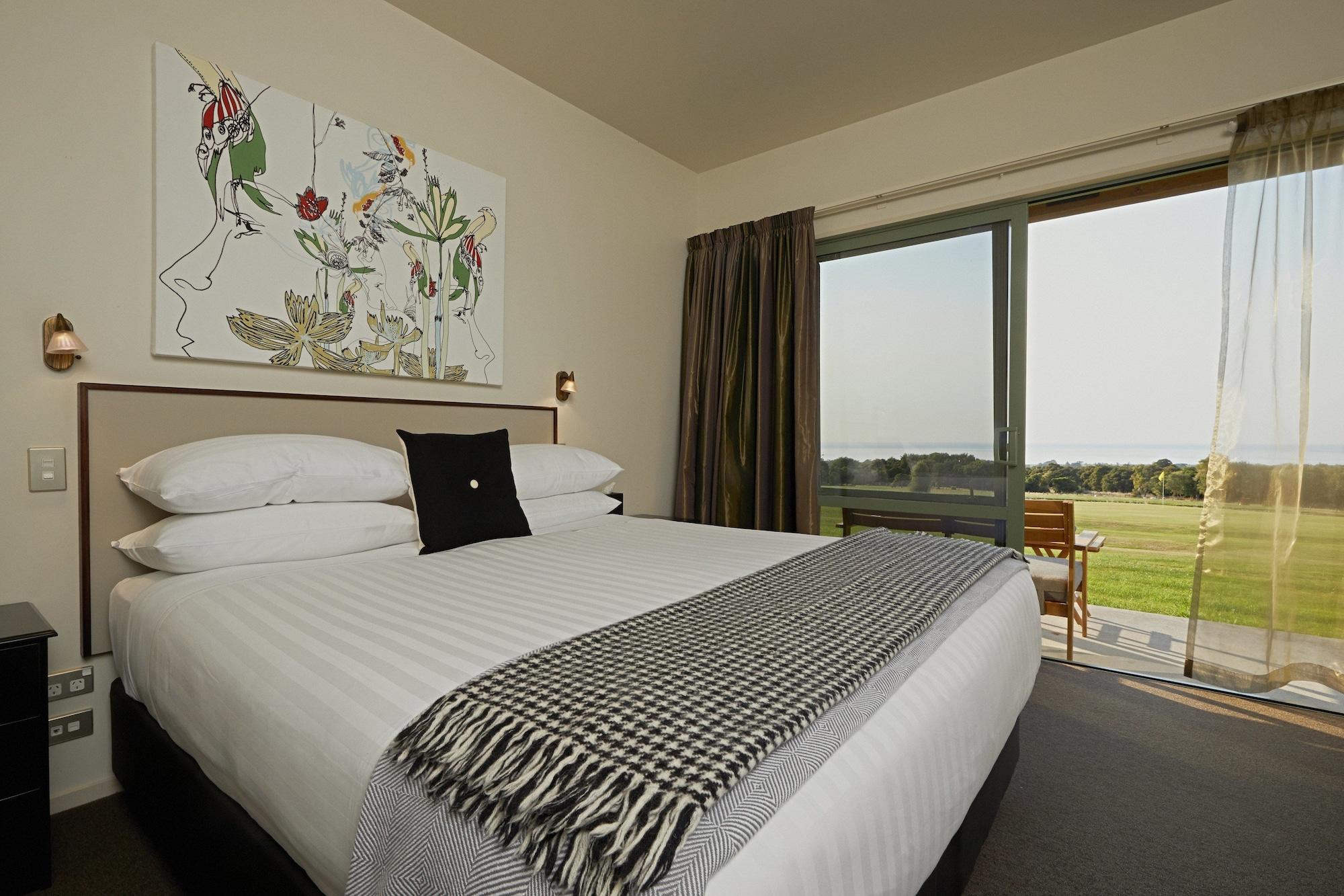Koura Bay Golf Resort Kaikoura Kültér fotó