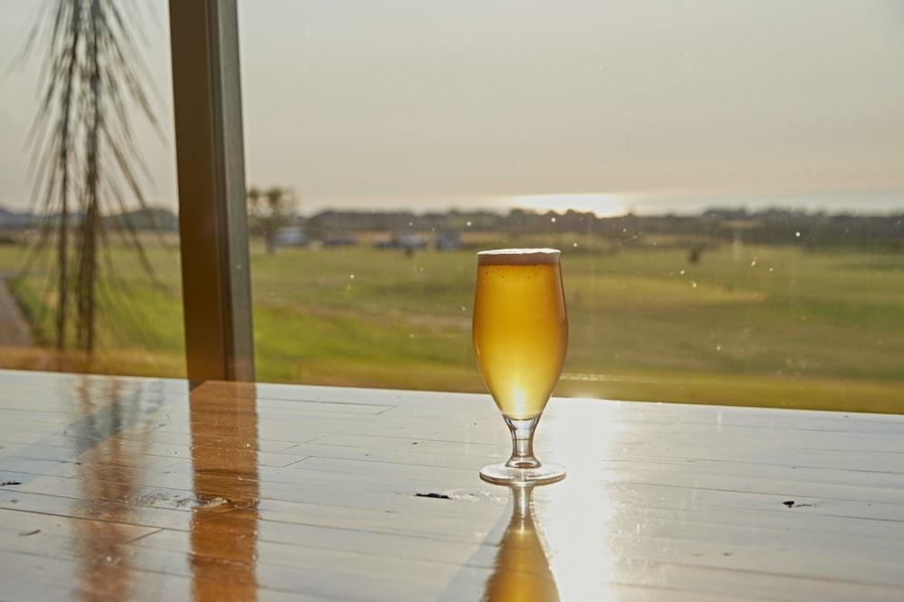 Koura Bay Golf Resort Kaikoura Kültér fotó