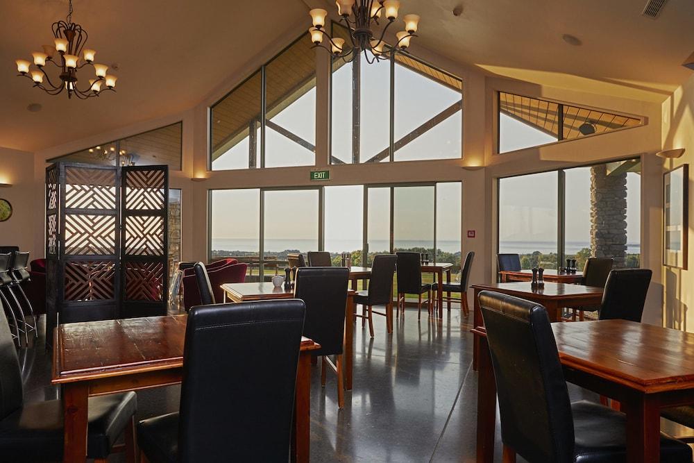 Koura Bay Golf Resort Kaikoura Kültér fotó
