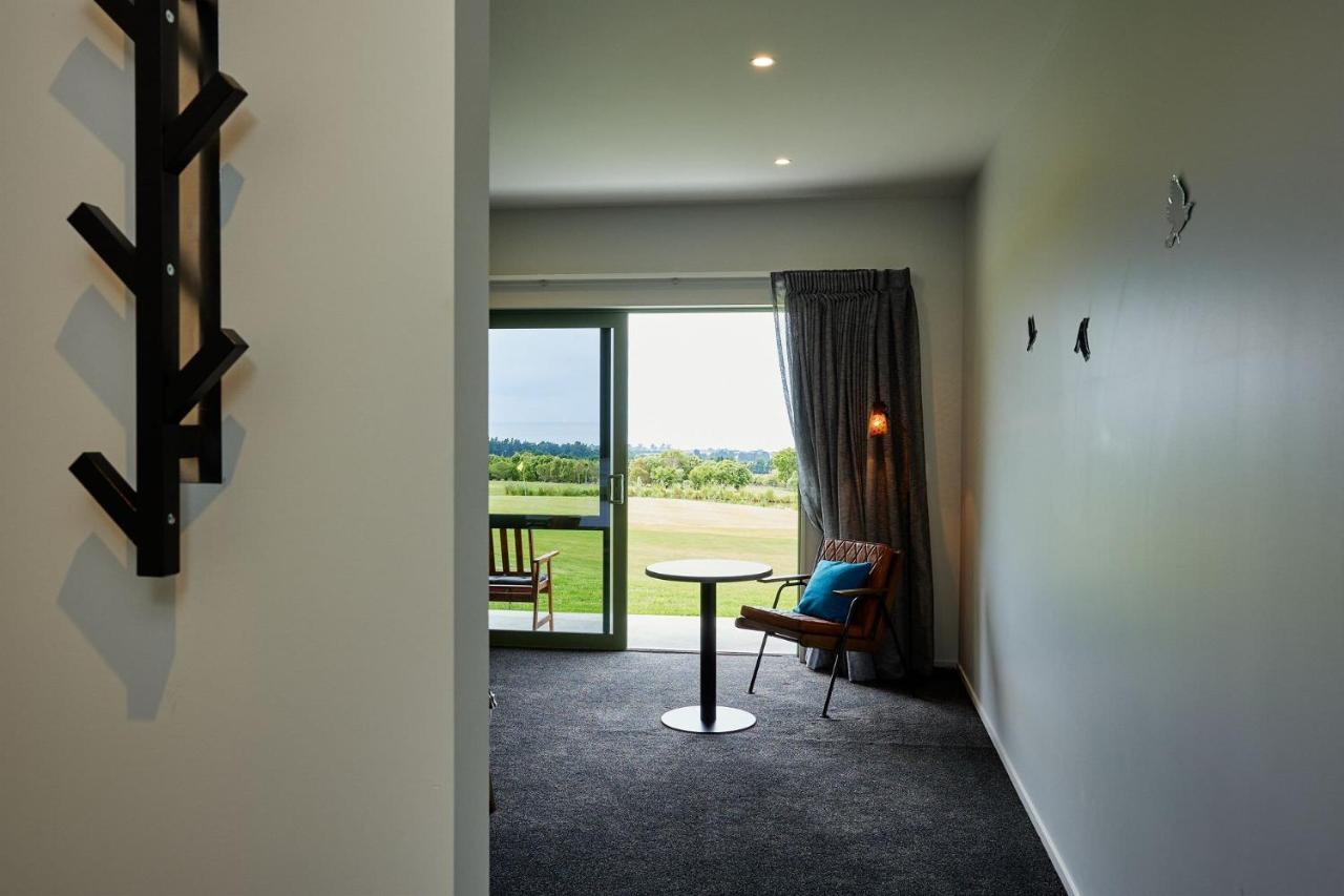 Koura Bay Golf Resort Kaikoura Kültér fotó