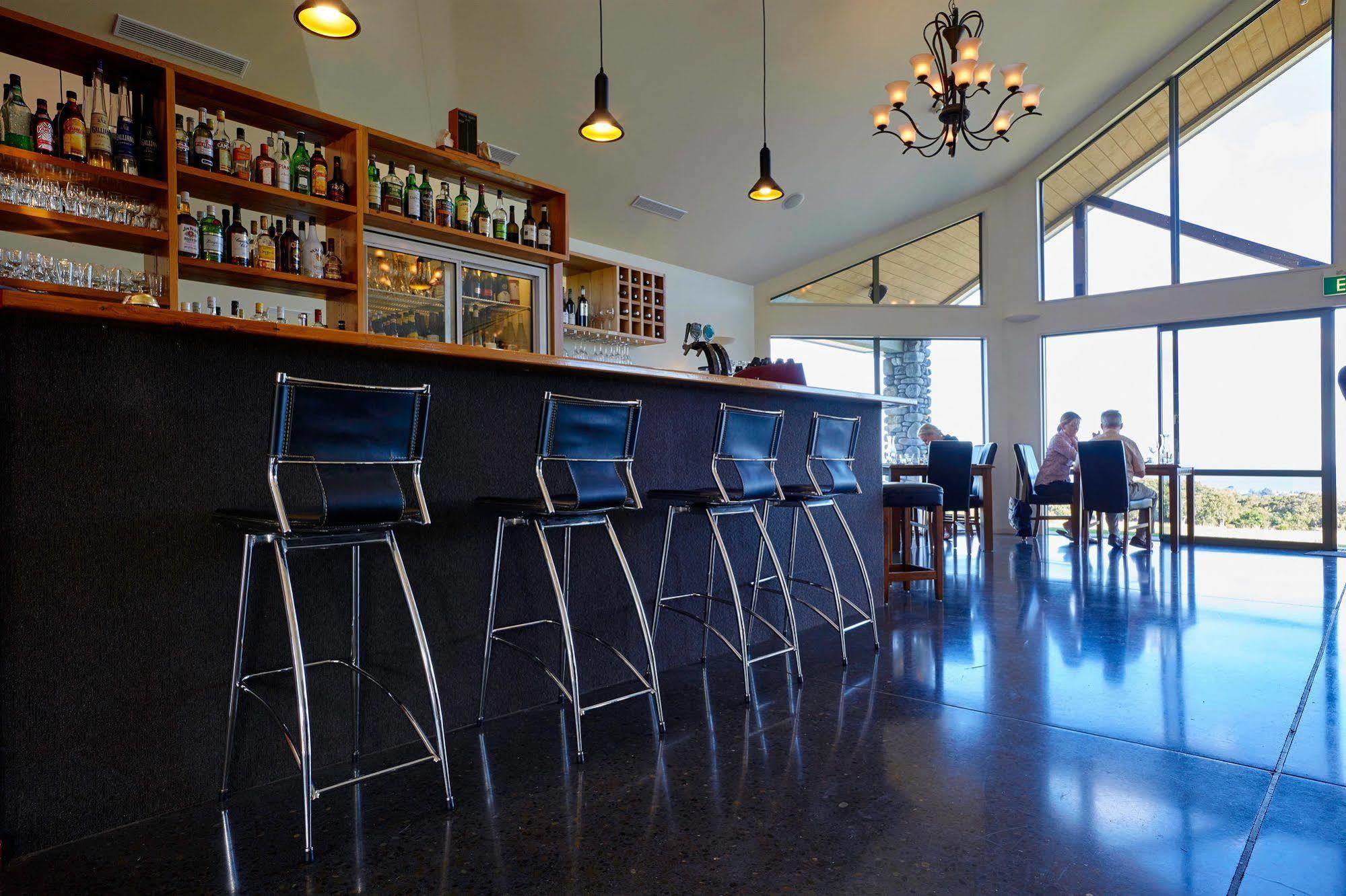 Koura Bay Golf Resort Kaikoura Kültér fotó