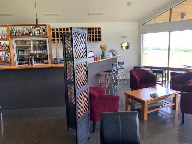 Koura Bay Golf Resort Kaikoura Kültér fotó