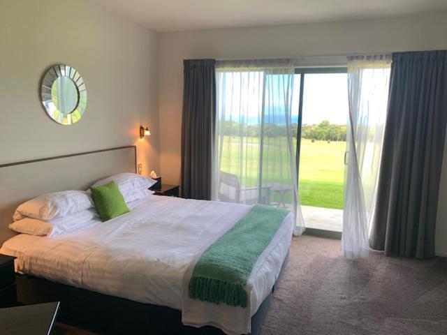 Koura Bay Golf Resort Kaikoura Kültér fotó