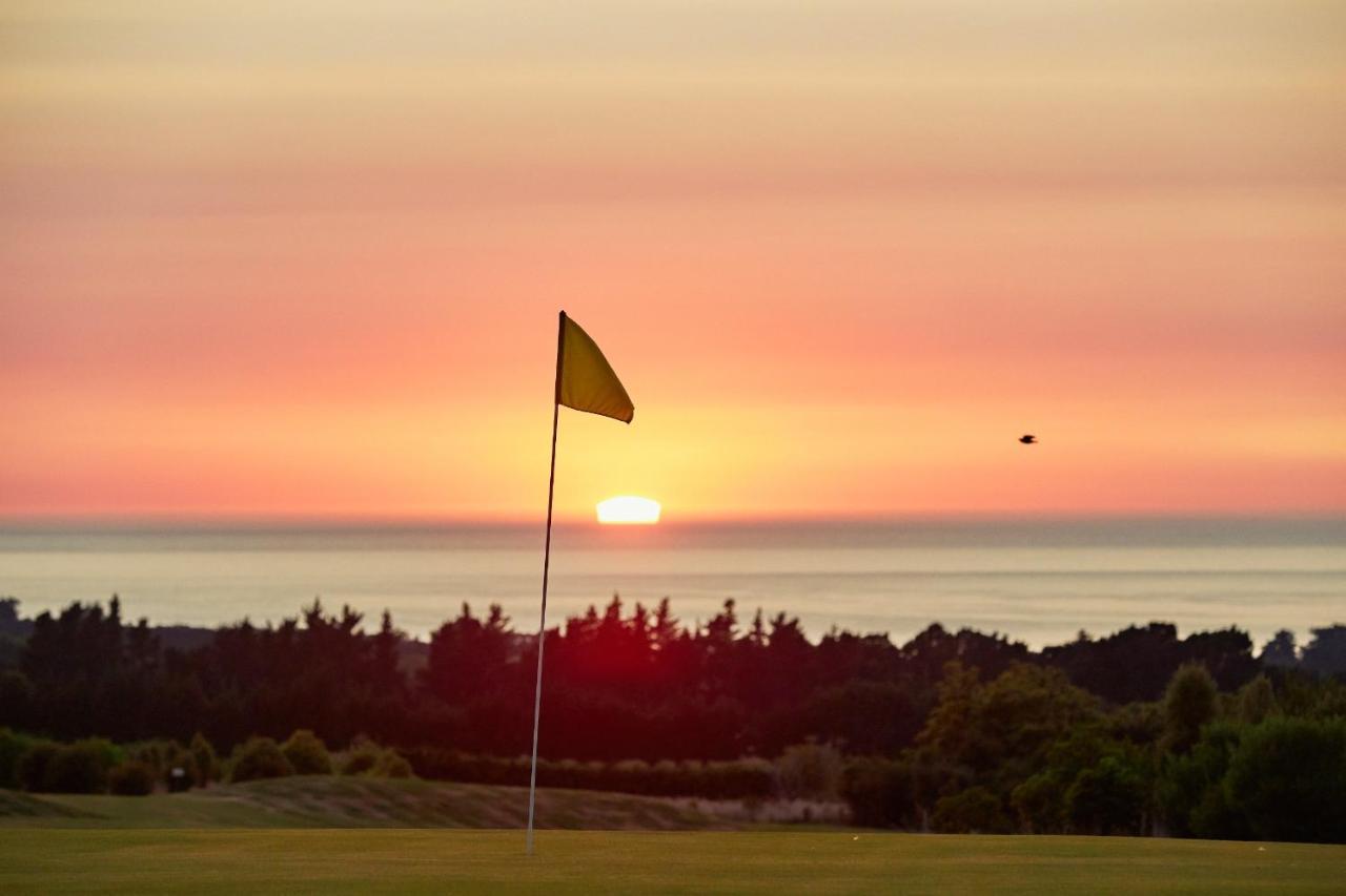 Koura Bay Golf Resort Kaikoura Kültér fotó
