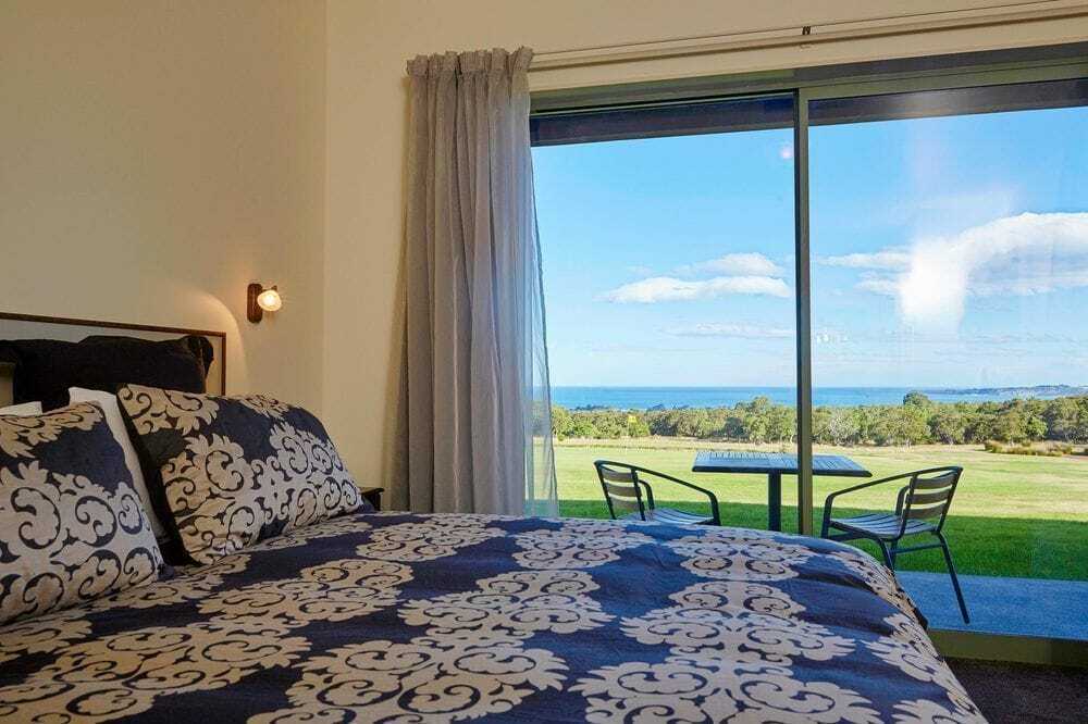 Koura Bay Golf Resort Kaikoura Kültér fotó
